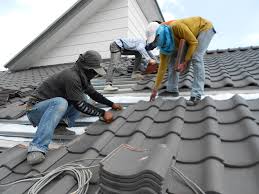 Best Metal Roofing Installation  in Gray, LA